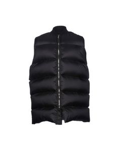 Пуховик Rick Owens