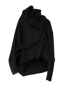 Пальто Rick Owens