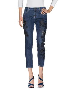 Джинсовые брюки UP ★ Jeans