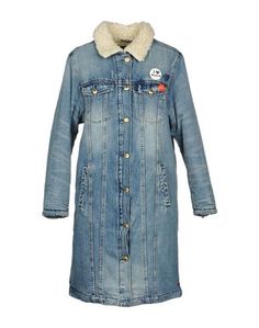 Джинсовая верхняя одежда Scotch & Soda
