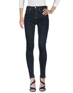 Джинсовые брюки RAG & Bone/Jean