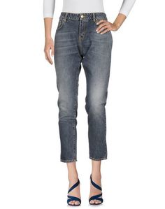 Джинсовые брюки UP ★ Jeans