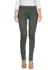 Джинсовые брюки UP ★ Jeans
