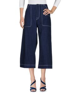 Джинсовые брюки Acne Studios
