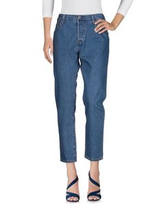 Джинсовые брюки Levis RED TAB