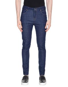 Джинсовые брюки Scotch & Soda