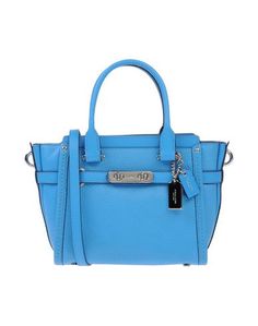 Сумка на руку Coach