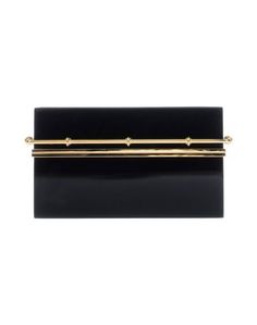 Сумка на руку Charlotte Olympia