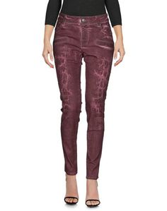 Джинсовые брюки Pierre Balmain