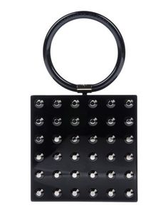 Сумка на руку Charlotte Olympia