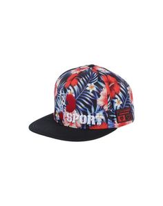 Головной убор Plein Sport