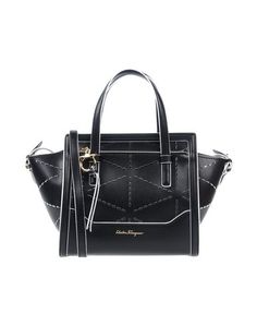 Сумка на руку Salvatore Ferragamo