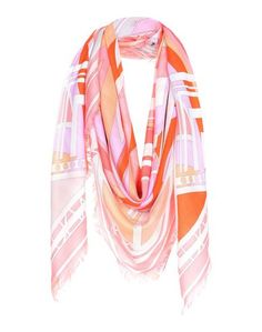 Платок Emilio Pucci