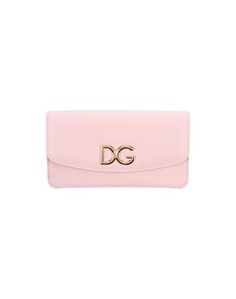 Бумажник Dolce & Gabbana