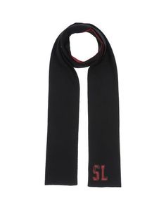 Шарф Saint Laurent