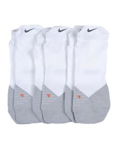 Короткие носки Nike