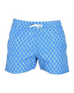 Шорты для плавания Frescobol Carioca