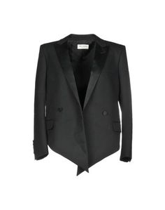 Пиджак Saint Laurent