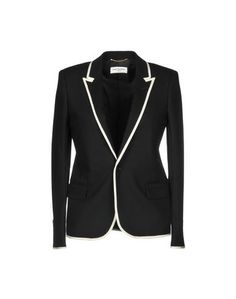 Пиджак Saint Laurent