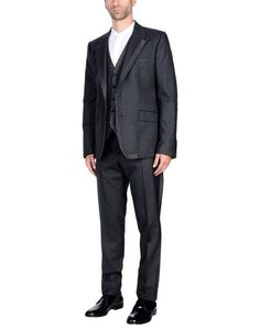 Костюм Dolce & Gabbana