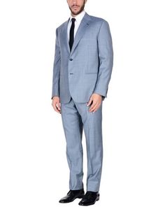 Костюм Lanificio F.Lli Cerruti