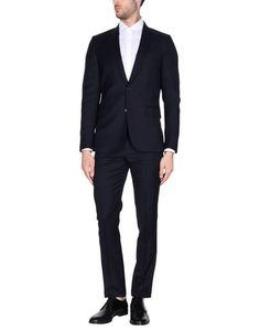 Костюм Paul Smith