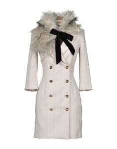 Короткое платье Elisabetta Franchi