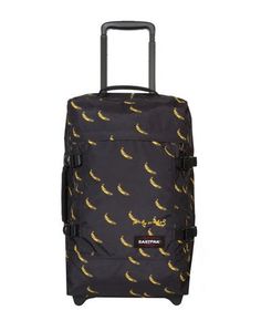 Чемодан/сумка на колесиках Eastpak