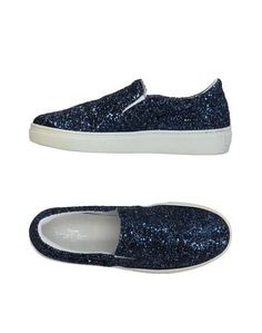 Низкие кеды и кроссовки Shoe BAR