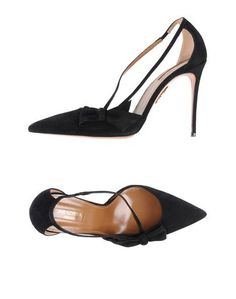 Туфли Aquazzura