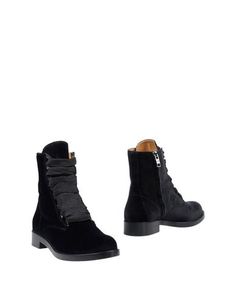 Полусапоги и высокие ботинки ChloÉ