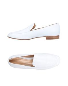 Мокасины Gianvito Rossi