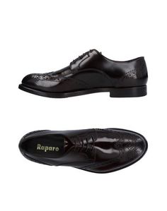 Обувь на шнурках Raparo