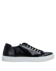 Низкие кеды и кроссовки Primo Emporio