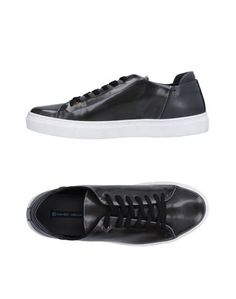 Низкие кеды и кроссовки Primo Emporio