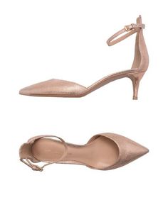 Туфли Gianvito Rossi