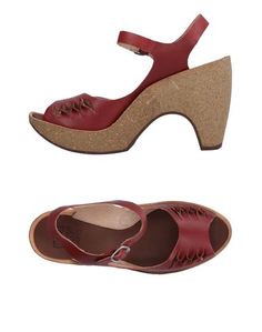 Сандалии Camper