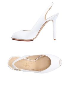 Туфли Charlotte Olympia