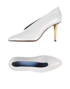 Туфли Lanvin