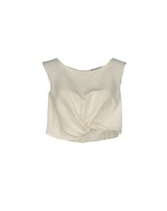 Топ без рукавов Rachel Comey