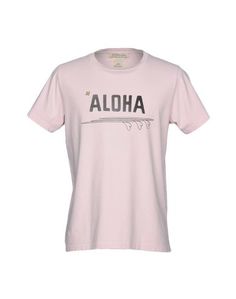 Футболка Remi Relief