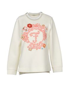 Толстовка Fendi