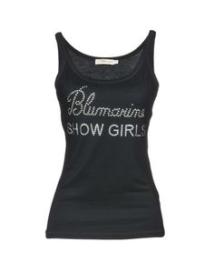 Майка Blumarine Jeans