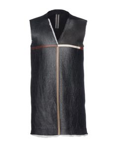 Жилет Rick Owens