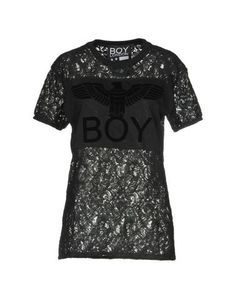 Футболка BOY London