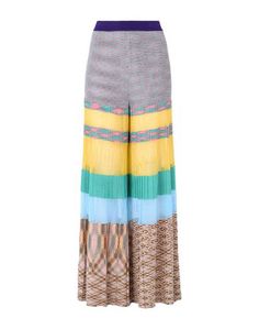 Повседневные брюки Missoni