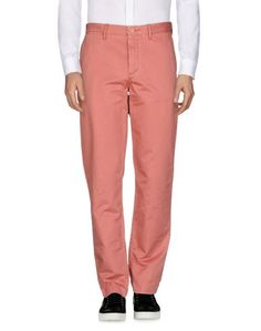 Повседневные брюки J.Crew