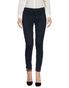 Повседневные брюки J Brand FOR Trilogy