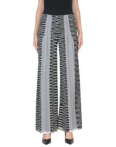Повседневные брюки Missoni