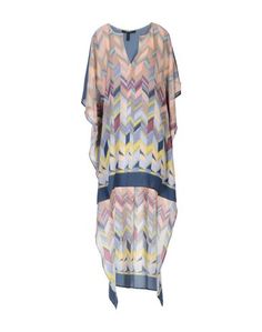 Длинное платье Bcbgmaxazria
